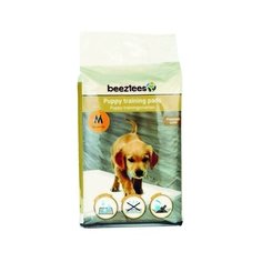 Пеленки для щенков впитывающие Beeztees