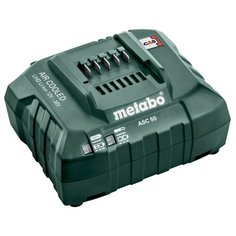 Зарядное устройство Metabo