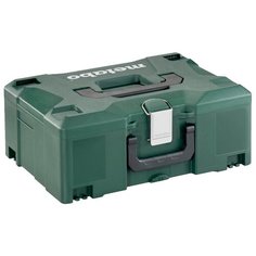 Ящик Metabo MetaLoc II пустой