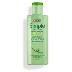 Simple Тоник Kind to Skin
