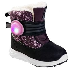 Полусапоги Зебра 13899-1