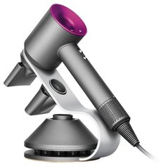Фен Dyson Supersonic с подставкой