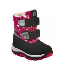 Ботинки Зебра