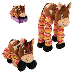 Мягкая игрушка 1 TOY Пружиножки