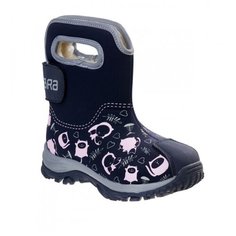 Сапоги Зебра 13529-5