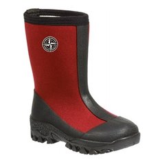 Сапоги Зебра 14126-7