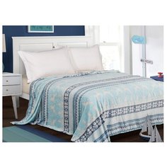 Плед Cleo Вирджиния 180x200 см