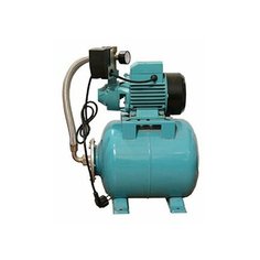 Насосная станция LEO НСВ 60-1А Лео