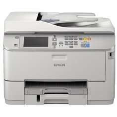 МФУ Epson WorkForce Pro