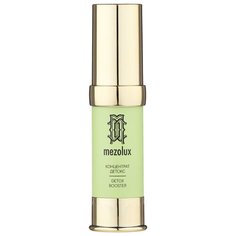 Librederm Mezolux Detox Booster