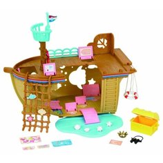 Игровой набор Sylvanian
