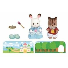Игровой набор Sylvanian