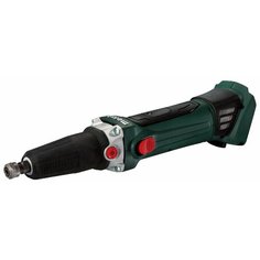Прямая шлифмашина Metabo GA 18