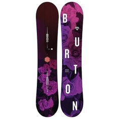Сноуборд BURTON Stylus 18-19