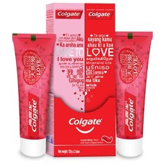 Зубная паста Colgate Dare to