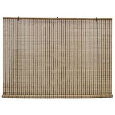 Рулонная штора Эскар бамбуковые