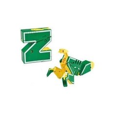 Трансформер 1 TOY Трансботы