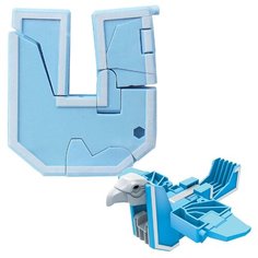 Трансформер 1 TOY Трансботы