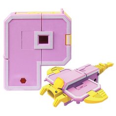 Трансформер 1 TOY Трансботы