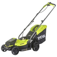 Газонокосилка RYOBI RLM 18X33B40