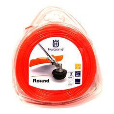 Husqvarna Round 2.4 мм