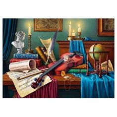 Пазл ART PUZZLE Натюрморт со