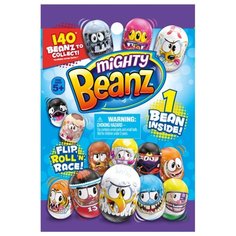 Фигурка Moose Mighty Beanz 66602