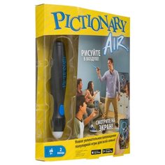 Настольная игра Mattel