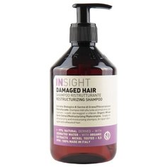 Insight шампунь Damaged Hair
