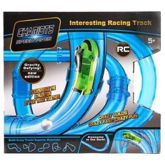 Трек Shantou Gepai Chariots