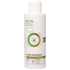 Onme Тоник-эксфолиант Ромашка и