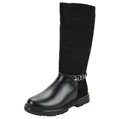 Сапоги KENKA TCA_5269-35_black V