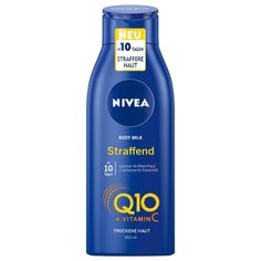 Лосьон для тела Nivea Q10 +