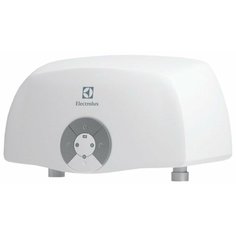 Проточный электрический Electrolux