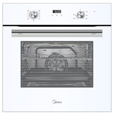Электрический духовой шкаф Midea
