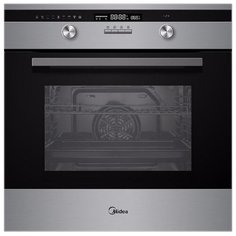 Электрический духовой шкаф Midea