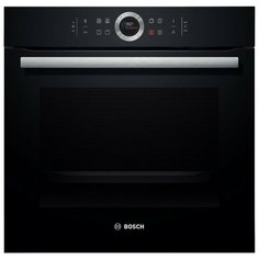 Электрический духовой шкаф Bosch