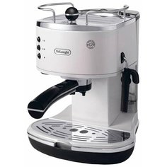 Кофеварка рожковая DeLonghi