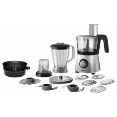 Комбайн Philips HR7769 00 Viva