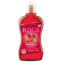 R.O.C.S. ополаскиватель Грейпфрут