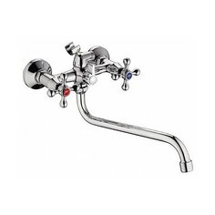 Смеситель универсальный Ledeme