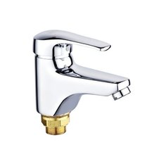 Смеситель для раковины Ростовская Мануфактура Сантехники