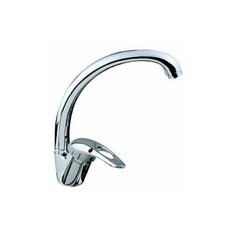 Смеситель для кухни мойки Ledeme