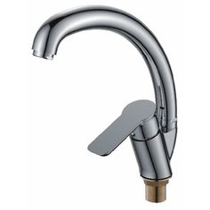 Смеситель для кухни мойки Ledeme