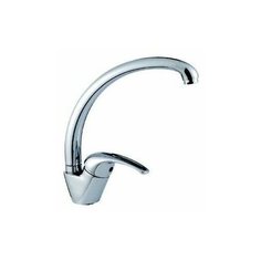 Смеситель для кухни мойки Ledeme