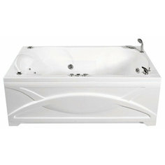 Ванна Triton ВАЛЕРИ 170х85 акрил Тритон