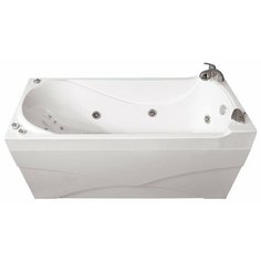 Ванна Triton ВИКИ 160х75 акрил Тритон