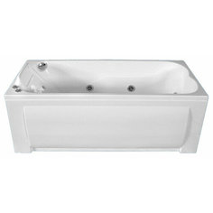 Ванна Triton БЕРТА 170х70 акрил Тритон