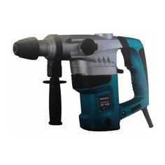 Перфоратор сетевой Workmaster