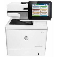 МФУ HP Color LaserJet